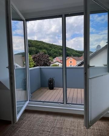 B Im Welschen Apartman Oerlinghausen Kültér fotó