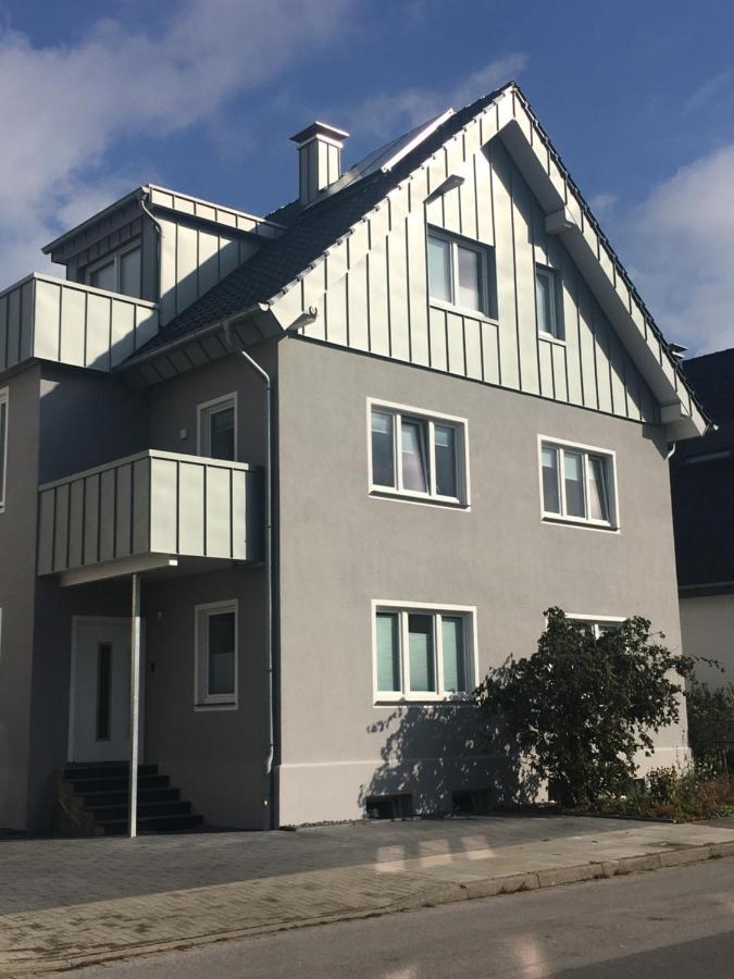 B Im Welschen Apartman Oerlinghausen Kültér fotó