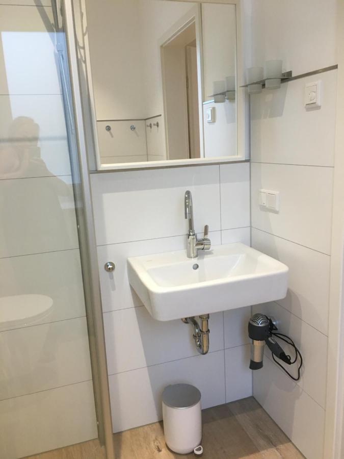 B Im Welschen Apartman Oerlinghausen Kültér fotó