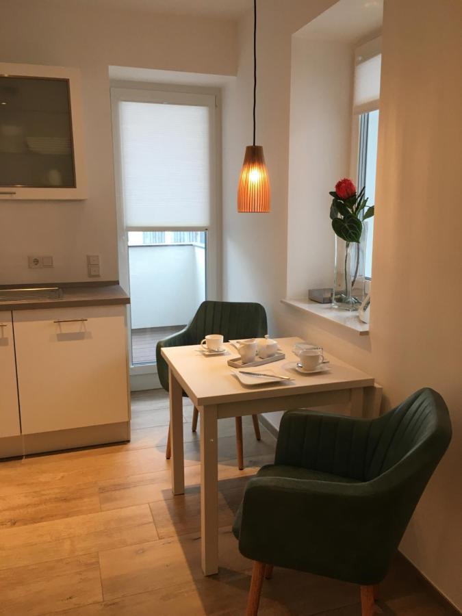 B Im Welschen Apartman Oerlinghausen Kültér fotó