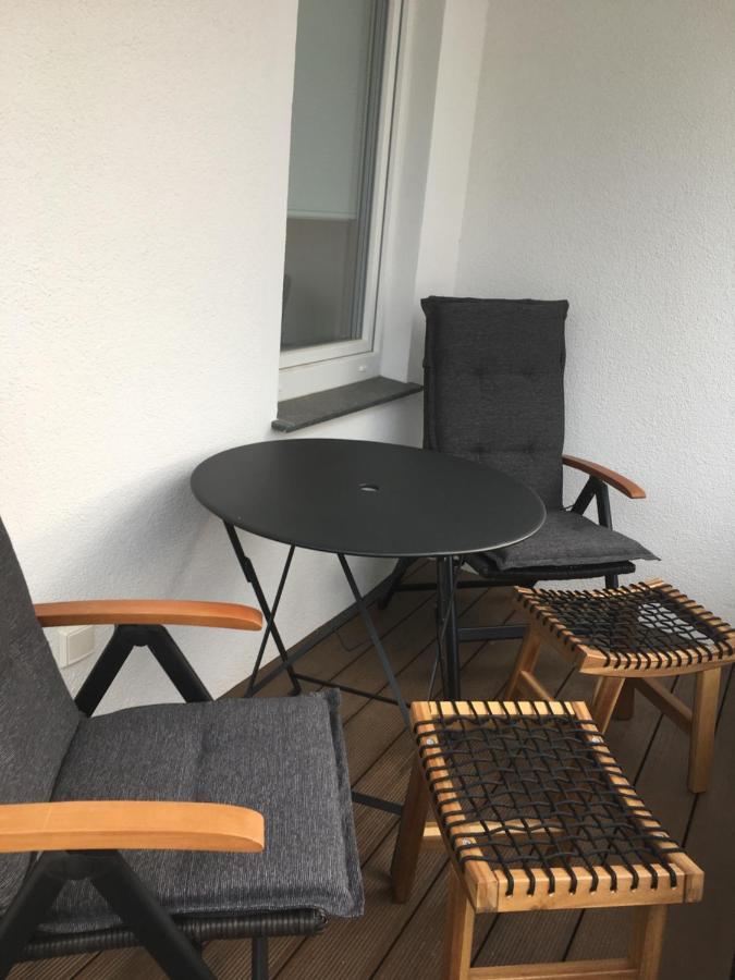 B Im Welschen Apartman Oerlinghausen Kültér fotó