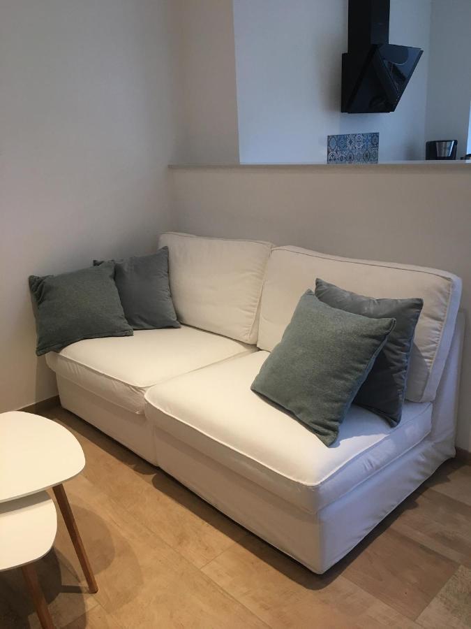 B Im Welschen Apartman Oerlinghausen Kültér fotó