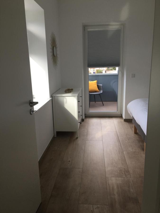 B Im Welschen Apartman Oerlinghausen Kültér fotó