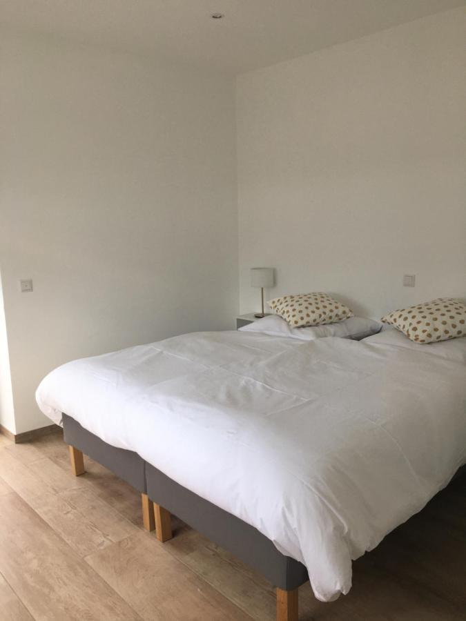 B Im Welschen Apartman Oerlinghausen Kültér fotó