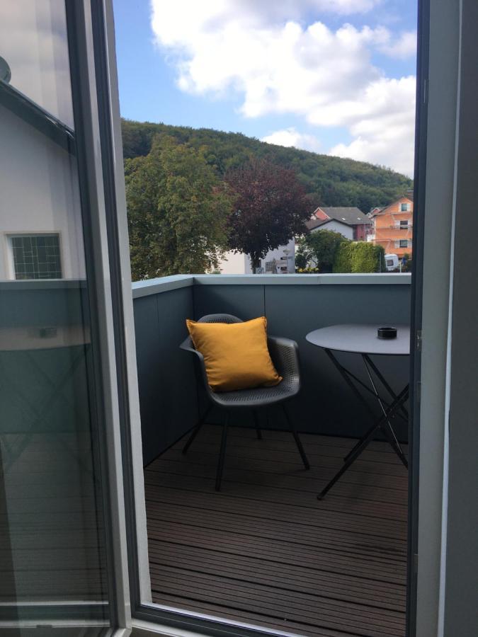B Im Welschen Apartman Oerlinghausen Kültér fotó