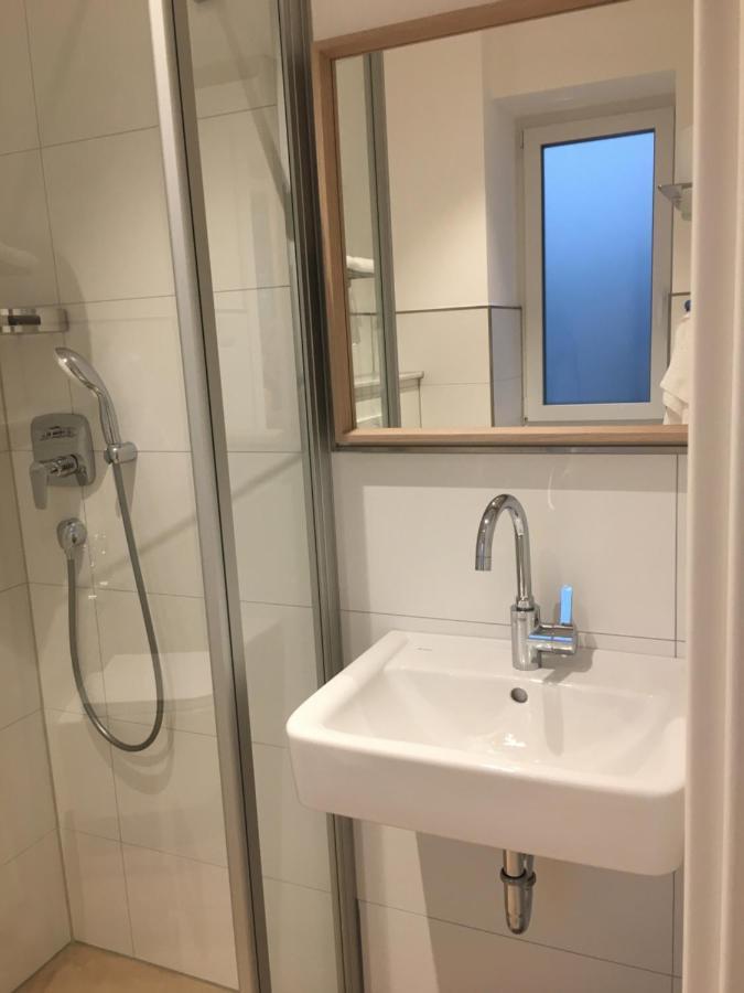 B Im Welschen Apartman Oerlinghausen Kültér fotó