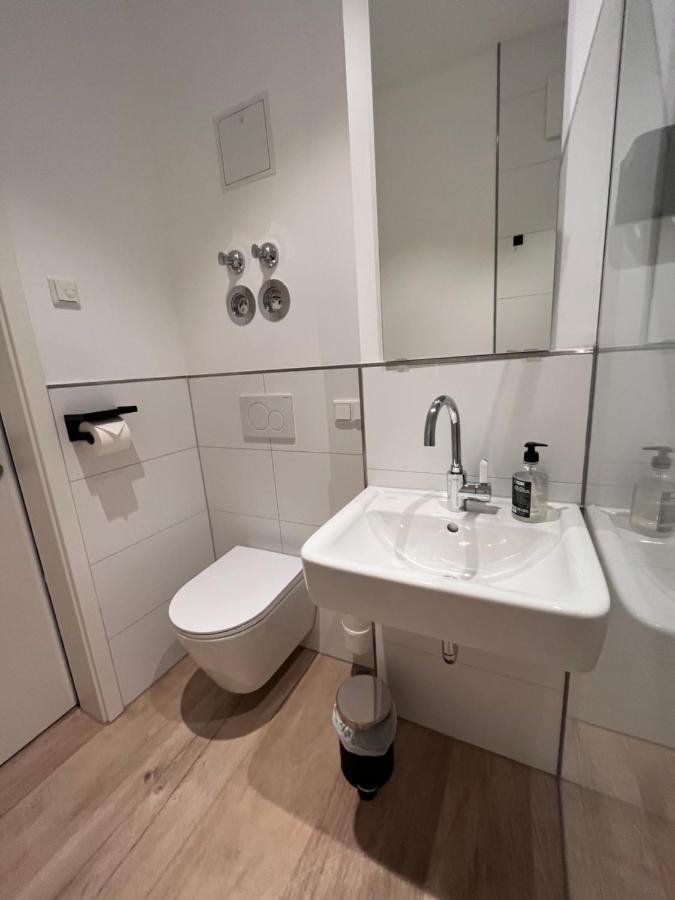 B Im Welschen Apartman Oerlinghausen Kültér fotó