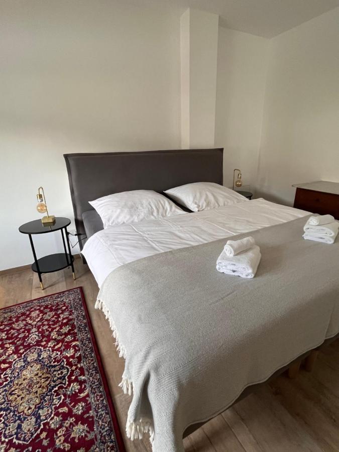 B Im Welschen Apartman Oerlinghausen Kültér fotó