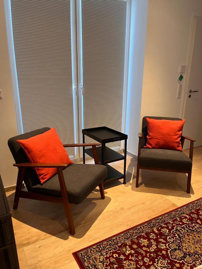 B Im Welschen Apartman Oerlinghausen Kültér fotó