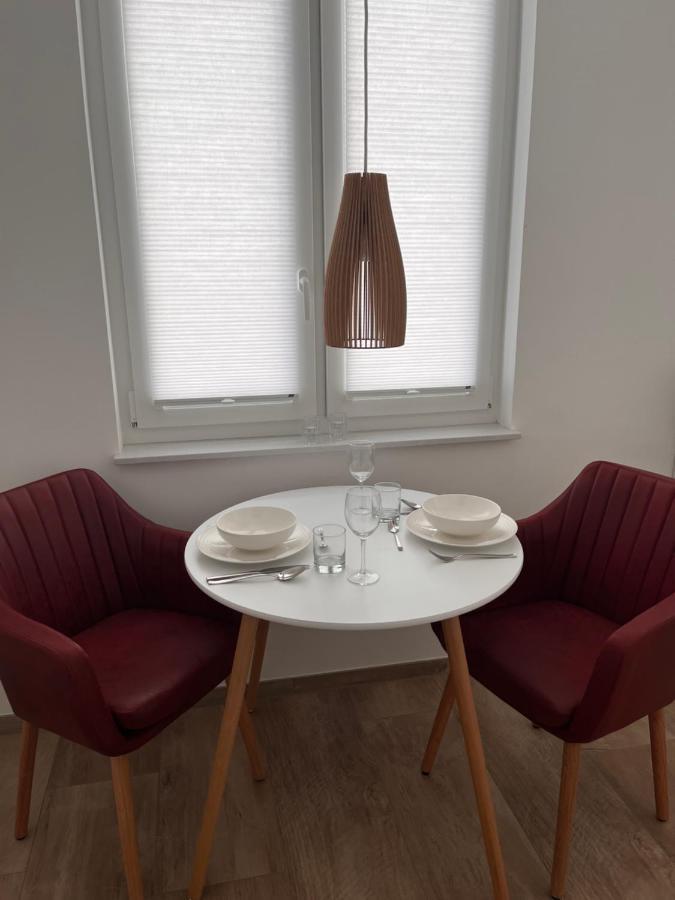 B Im Welschen Apartman Oerlinghausen Kültér fotó