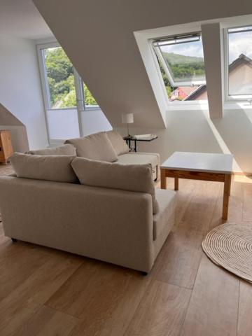 B Im Welschen Apartman Oerlinghausen Kültér fotó