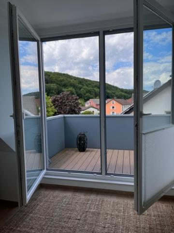 B Im Welschen Apartman Oerlinghausen Kültér fotó